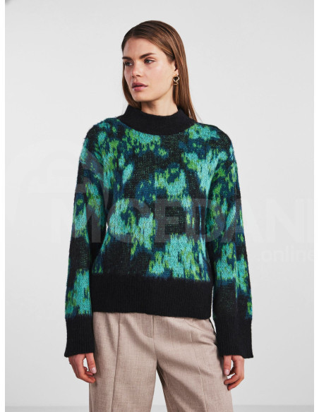 Y.A.S - YASFLAIR KNIT PULLOVER თბილისი - photo 1