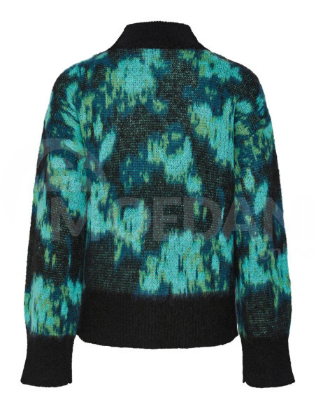 Y.A.S - YASFLAIR KNIT PULLOVER თბილისი - photo 6