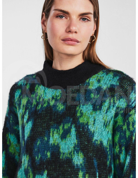 Y.A.S - YASFLAIR KNIT PULLOVER თბილისი - photo 3