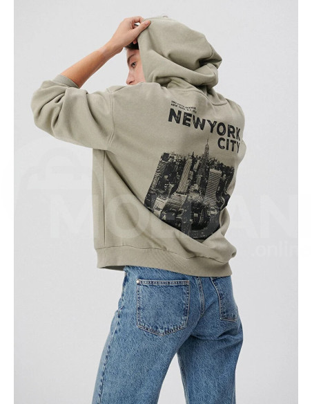 Mavi - HOODED SWEATSHIRT თბილისი - photo 3