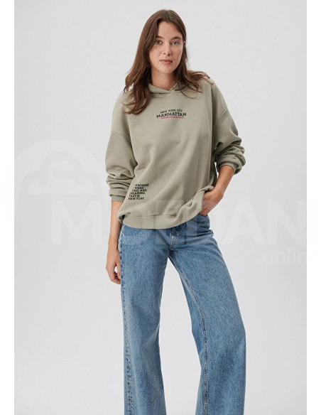 Mavi - HOODED SWEATSHIRT თბილისი - photo 1