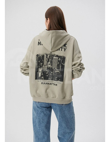 Mavi - HOODED SWEATSHIRT თბილისი - photo 2