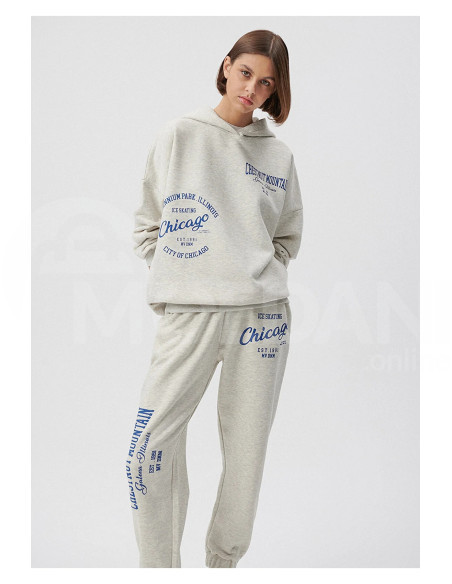 Mavi - HOODED SWEATSHIRT თბილისი - photo 1