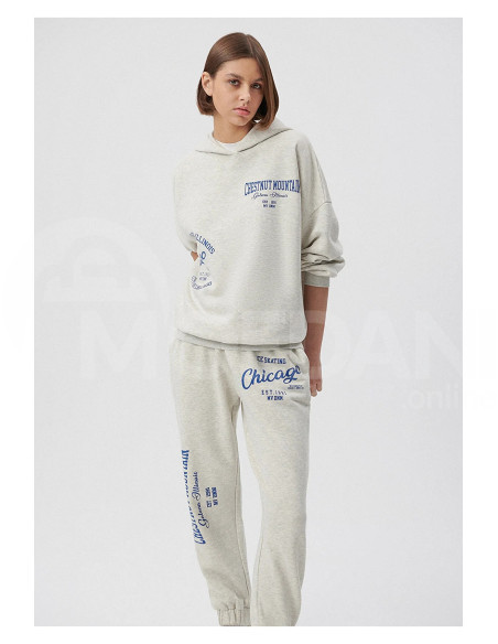 Mavi - HOODED SWEATSHIRT თბილისი - photo 2