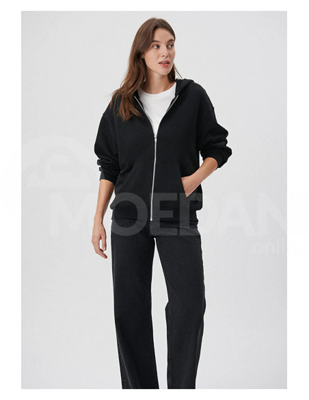 Mavi - ZIPPER SWEATSHIRT თბილისი - photo 1