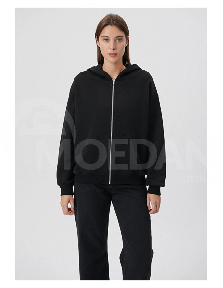 Mavi - ZIPPER SWEATSHIRT თბილისი - photo 3