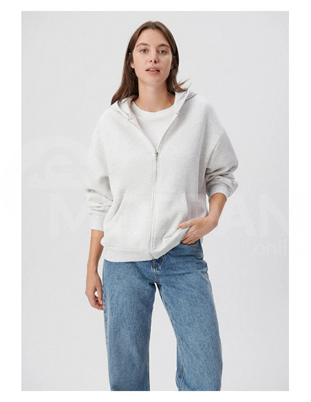 Mavi - ZIPPER SWEATSHIRT თბილისი - photo 1