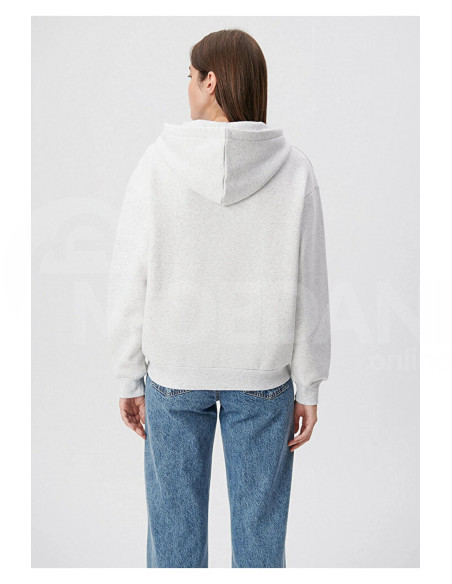 Mavi - ZIPPER SWEATSHIRT თბილისი - photo 4