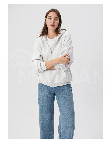 Mavi - ZIPPER SWEATSHIRT თბილისი - photo 2