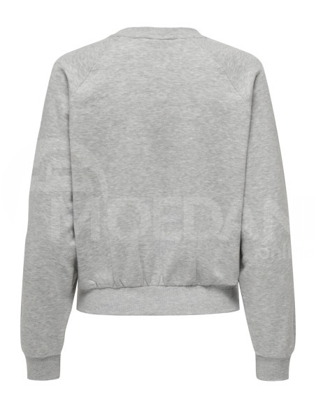 ONLY - ONLLANEY L/S NEW YORK O-NECK BOX SWT Тбилиси - изображение 4