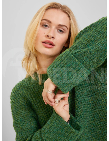 JJXX - JXELLINORA CREW NECK KNIT თბილისი - photo 4