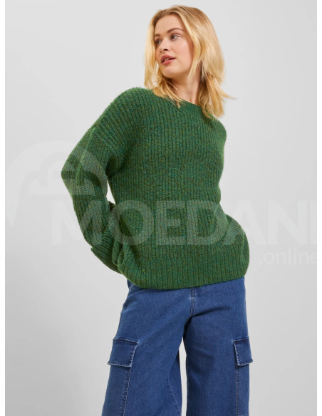 JJXX - JXELLINORA CREW NECK KNIT თბილისი - photo 1
