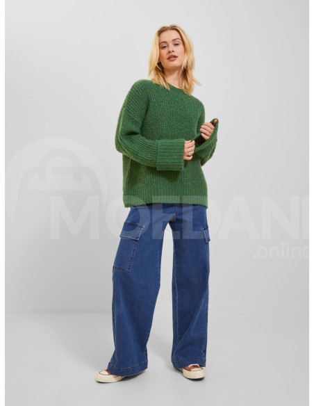 JJXX - JXELLINORA CREW NECK KNIT თბილისი - photo 3