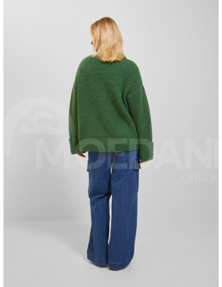 JJXX - JXELLINORA CREW NECK KNIT თბილისი - photo 2