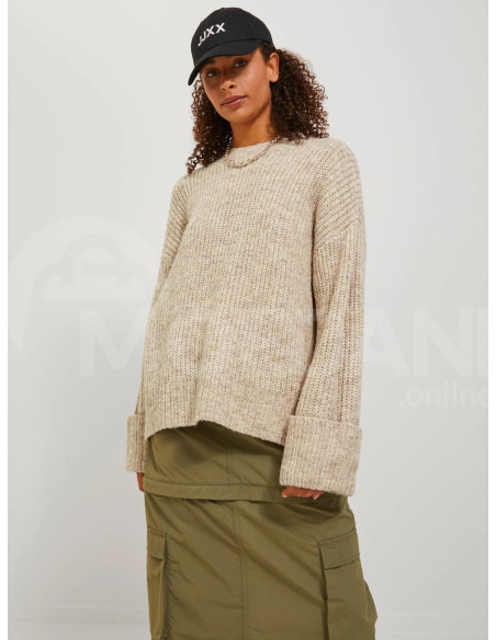 JJXX - JXELLINORA CREW NECK KNIT თბილისი - photo 1