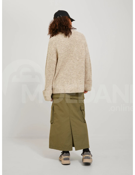 JJXX - JXELLINORA CREW NECK KNIT თბილისი - photo 2