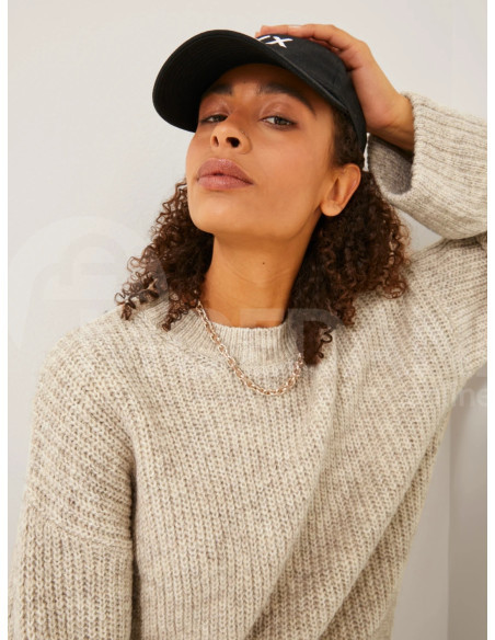 JJXX - JXELLINORA CREW NECK KNIT თბილისი - photo 4