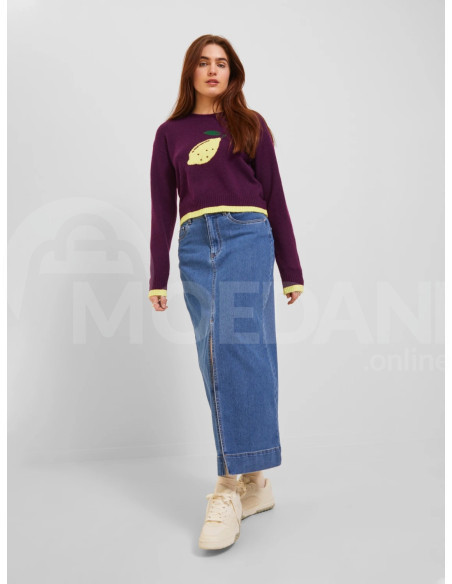 JJXX - JXYORK CREW NECK KNIT Тбилиси - изображение 3