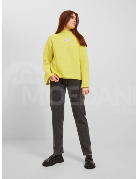 JJXX - JXMAJA HIGH NECK KNIT Tbilisi - photo 3