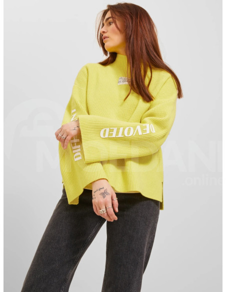 JJXX - JXMAJA HIGH NECK KNIT Tbilisi - photo 1