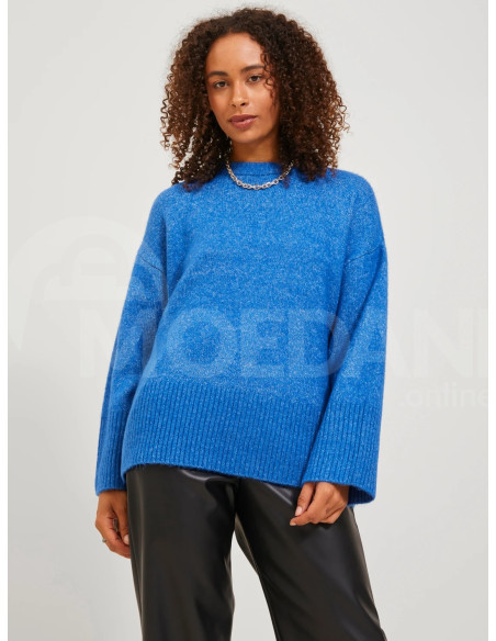 JJXX - JXOLLIE DIVERSE OVERSIZE CREW NECK KNIT თბილისი - photo 1
