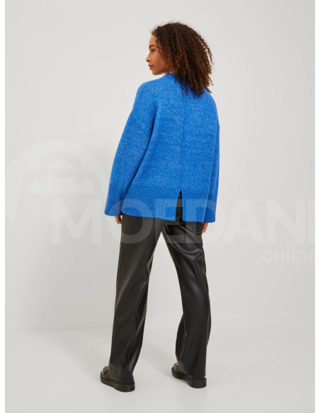 JJXX - JXOLLIE DIVERSE OVERSIZE CREW NECK KNIT თბილისი - photo 2