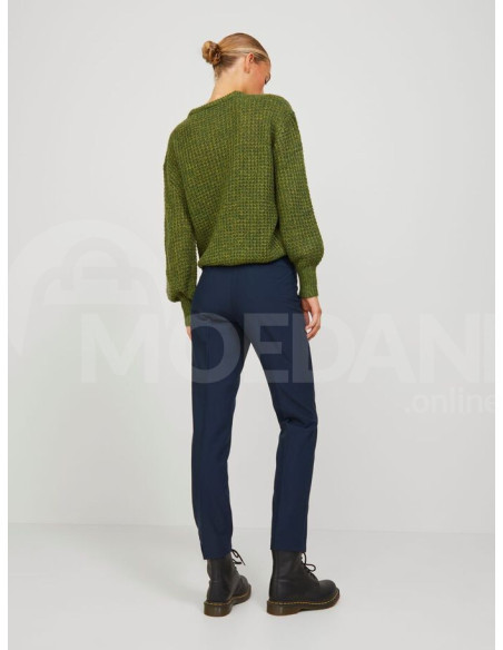 JJXX - JXCAMILLA OPEN CREW NECK KNIT NOOS თბილისი - photo 2