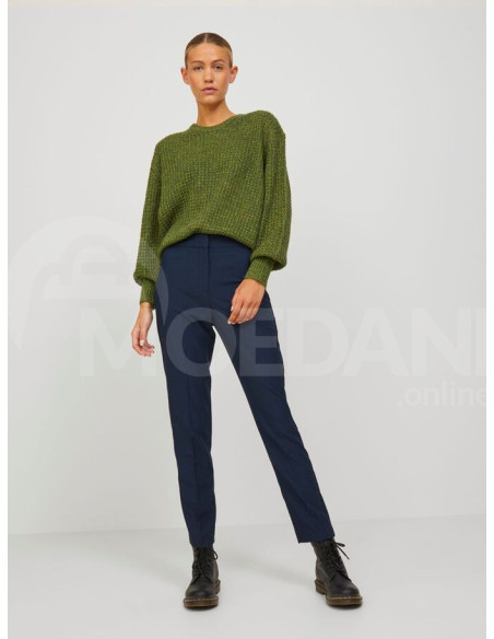 JJXX - JXCAMILLA OPEN CREW NECK KNIT NOOS თბილისი - photo 3