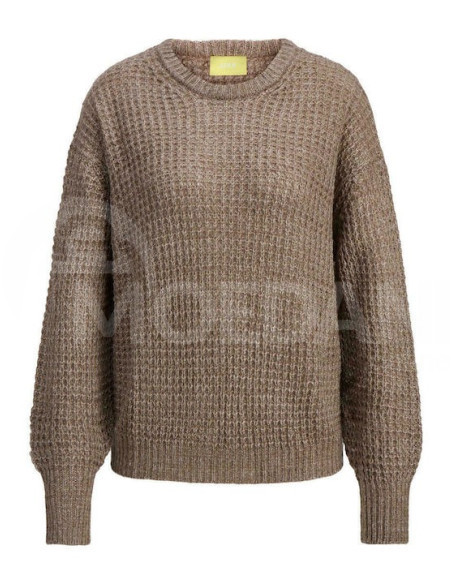 JJXX - JXCAMILLA OPEN CREW NECK KNIT NOOS თბილისი - photo 5