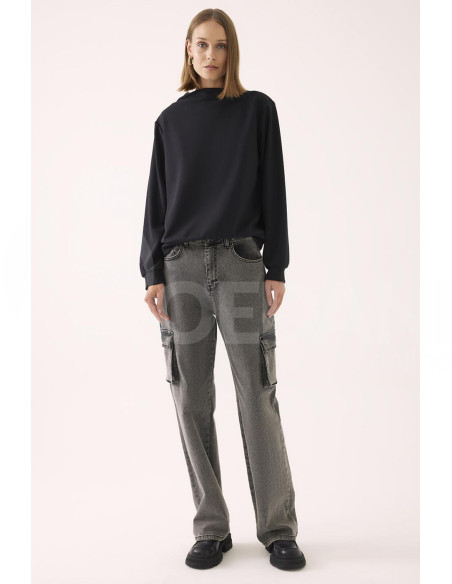 Perspective - FALLON SWEATSHIRT თბილისი - photo 3