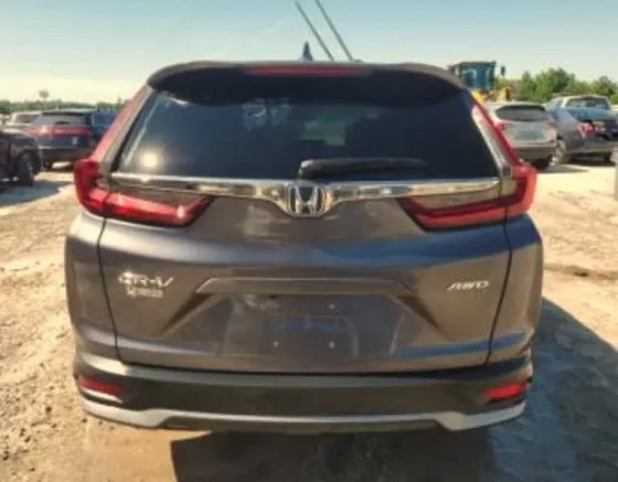 Honda CR-V 2020 Тбилиси