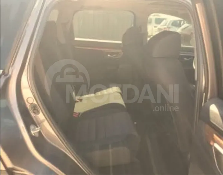 Honda CR-V 2020 თბილისი - photo 10