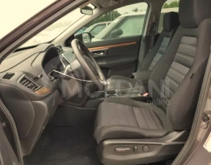 Honda CR-V 2020 თბილისი - photo 9