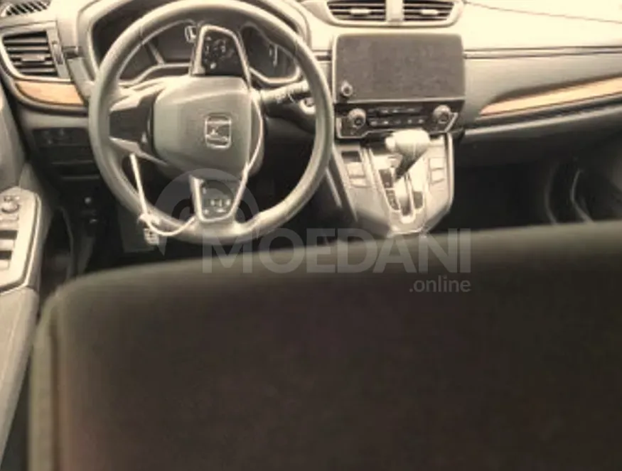 Honda CR-V 2020 თბილისი - photo 7
