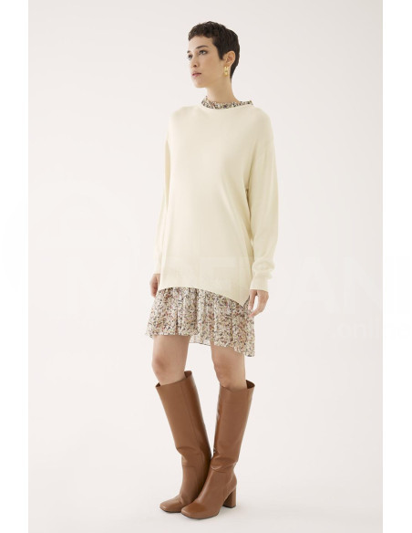 Perspective - ILLAS KNIT DRESS თბილისი - photo 3