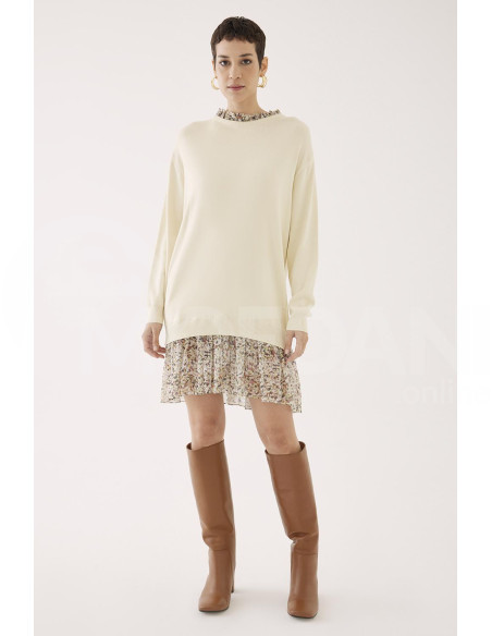 Perspective - ILLAS KNIT DRESS თბილისი - photo 1