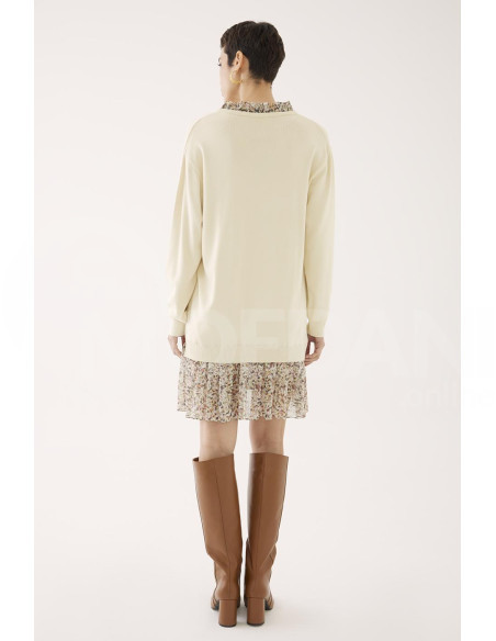 Perspective - ILLAS KNIT DRESS თბილისი - photo 4