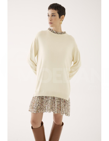 Perspective - ILLAS KNIT DRESS თბილისი - photo 2