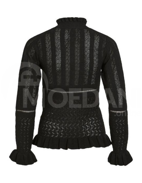 VILA - VITIBBY HIGHNECK L/S TOP თბილისი - photo 3