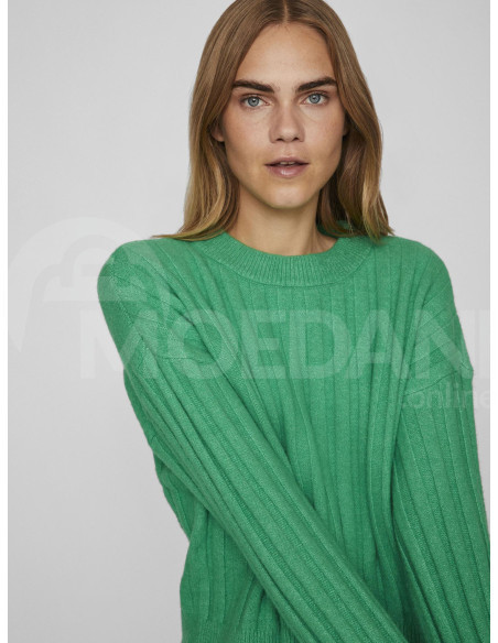 VILA - VITYCIA L/S O-NECK KNIT TOP/SU Tbilisi - photo 4