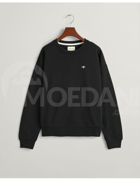Gant - Shield Crew Neck Sweatshirt თბილისი - photo 5