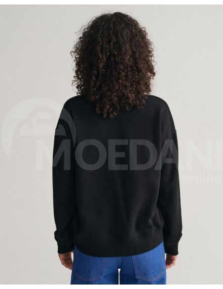 Gant - Shield Crew Neck Sweatshirt თბილისი - photo 2