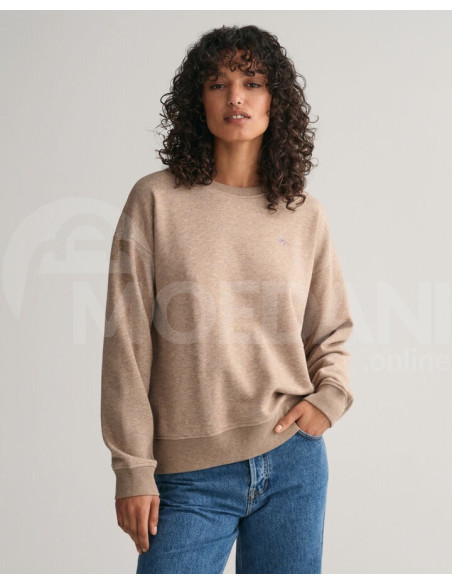 Gant - Shield Crew Neck Sweatshirt თბილისი - photo 1