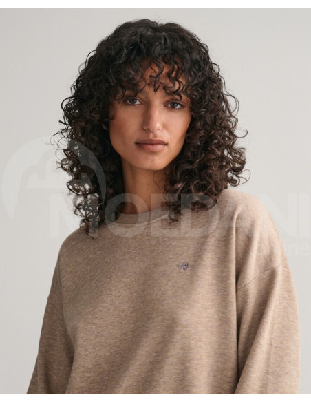 Gant - Shield Crew Neck Sweatshirt თბილისი - photo 3