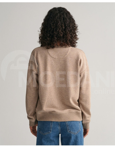 Gant - Shield Crew Neck Sweatshirt თბილისი - photo 2