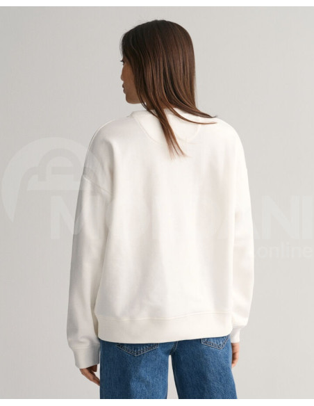 Gant - Shield Crew Neck Sweatshirt თბილისი - photo 2
