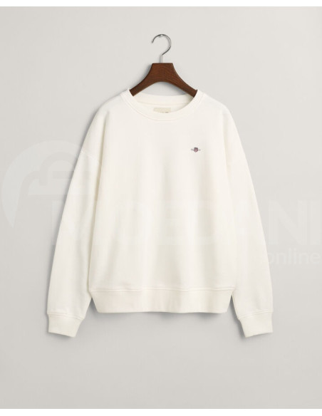 Gant - Shield Crew Neck Sweatshirt თბილისი - photo 5