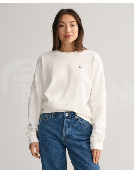 Gant - Shield Crew Neck Sweatshirt თბილისი - photo 1