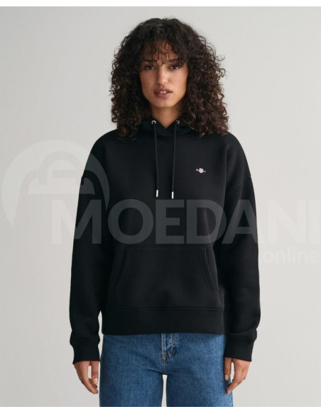 Gant - Shield Hoodie თბილისი - photo 1