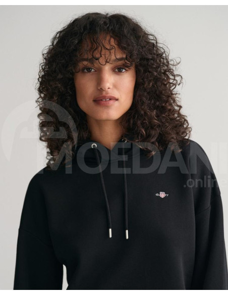 Gant - Shield Hoodie თბილისი - photo 4